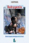 BABYGENIO.ESTIMULACION TEMPRANA DE LA INTELIGENCIA