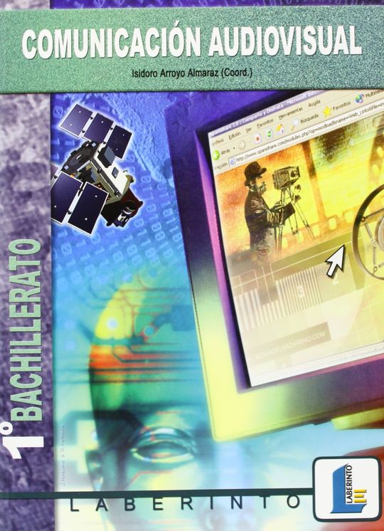 COMUNICACI�N AUDIOVISUAL