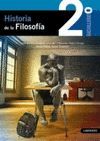 HISTORIA DE LA FILOSOFA