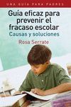 GUIA EFICAZ PREVENIR FRACASO ESCOLAR