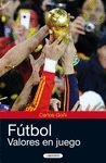 FTBOL VALORES EN JUEGO