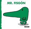 MR. FISGN