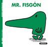 MR. FISG�N