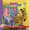 SCOOBY-DOO. UN MUSEO MUY EXTRA�O