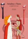 ARIADNA Y TESEO