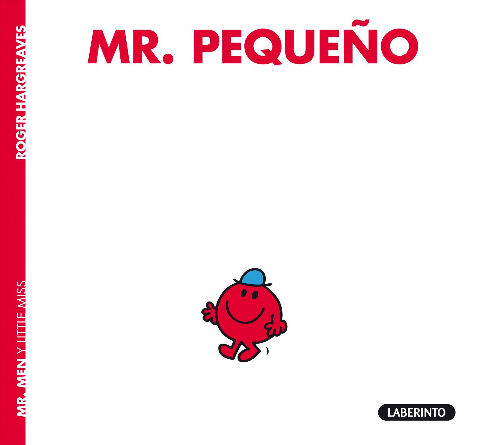 MR. PEQUE�O
