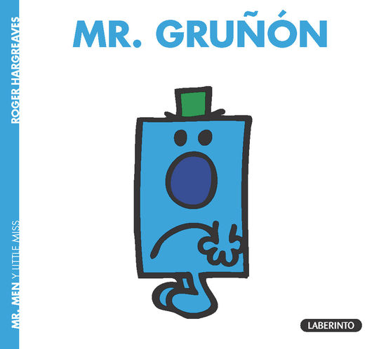 MR. GRU��N
