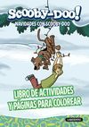 NAVIDADES CON SCOOBY-DOO
