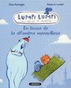 LUMPI LUMPI. EN BUSCA DE LA ALFOMBRA MARAVILLOSA