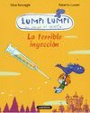 LUMPI LUMPI. LA TERRIBLE INYECCI�N