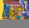 SCOOBY-DOO. EL REFUGIO ENCANTADO