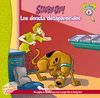 SCOOBY-DOO. LOS DONUTS DESAPARECIDOS