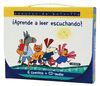 MALET�N CUENTOS DE BOLSILLO I