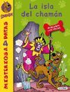 SCOOBY-DOO. LA ISLA DEL CHAMN