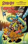 SCOOBY-DOO! LA MALDICIN DEL OGOPOGO