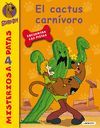 SCOOBY-DOO. EL CACTUS CARN�VORO