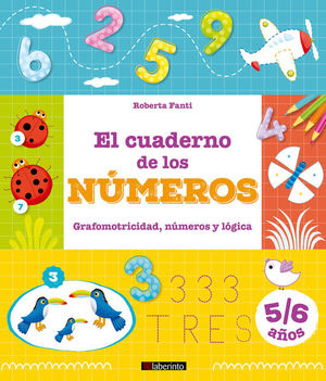 EL CUADERNO DE LOS NMEROS