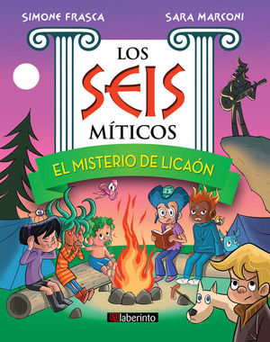 EL MISTERIO DE LICAN