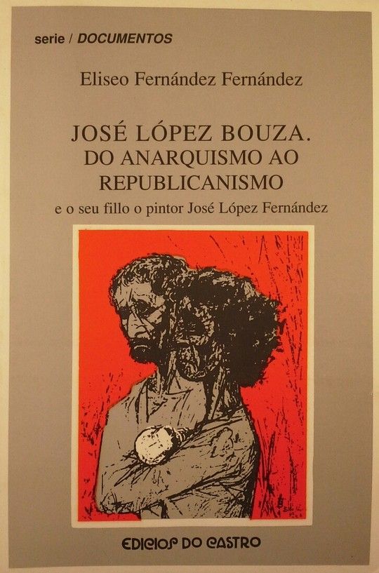 JOS LPEZ BOUZA