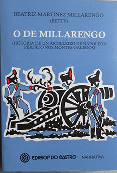 O DE MILLARENGO