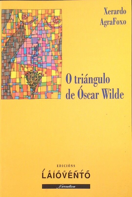 O TRINGULO DE SCAR WILDE