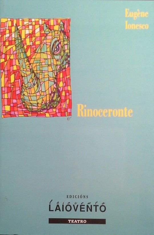 RINOCERONTE