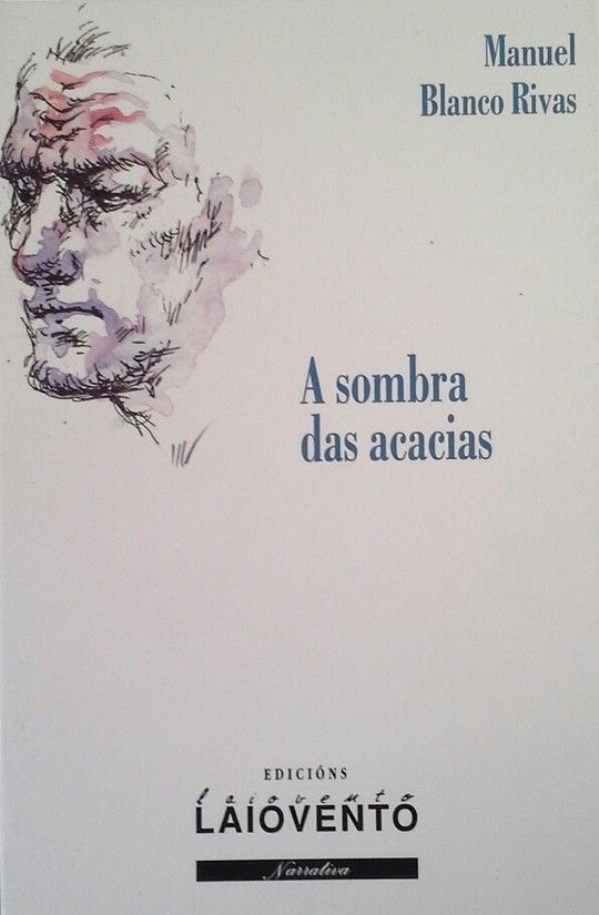 A SOMBRA DAS ACACIAS