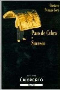 PASO DE CEBRA E SUCESOS