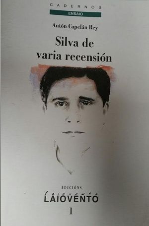 SILVA DE VARIA RECENSIN