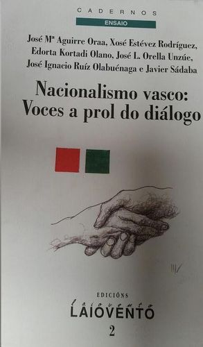 O NACIONALISMO VASCO