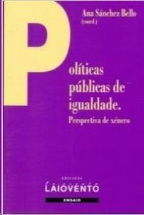 POL�TICAS P�BLICAS DE IGUALDADE