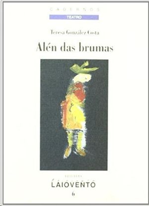 ALEN DAS BRUMAS