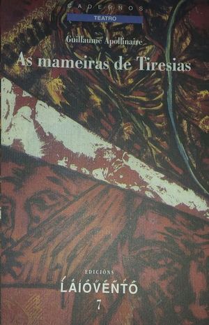 AS MAMEIRAS DE TIRESIAS