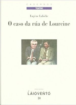 O CASO DA RA DE LOURCINE