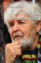 EXHORTACIN A LA DESOBEDIENCIA