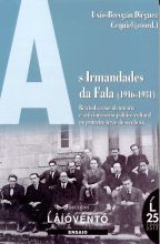 AS IRMANDADES DA FALA (1916-1931)