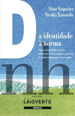DA IDENTIDADE � NORMA