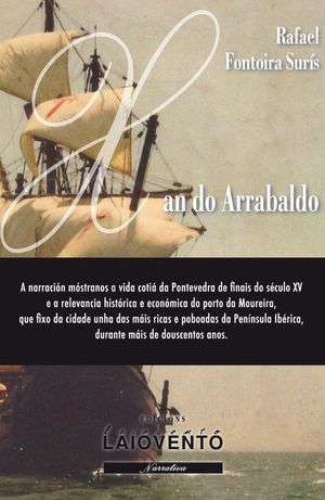XAN DO ARRABALDO