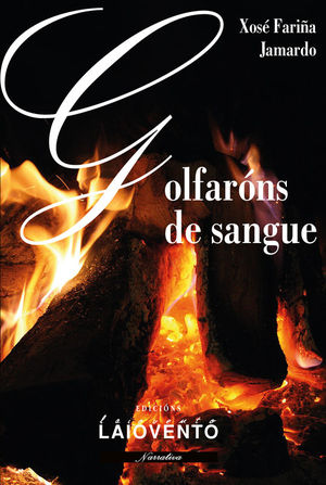GOLFARNS DE SANGUE