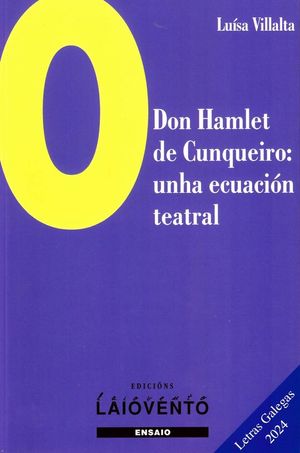 O DON HAMLET DE CUNQUEIRO