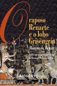 O RAPOSO RENARTE E O LOBO GRISENGR�N