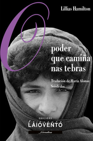 O PODER QUE CAMI�A NAS TEBRAS