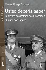 USTED DEBER�A SABER