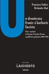 UN DEMOCR�TA FRONTE � BARBARIE FASCISTA