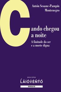 CANDO CHEGOU A NOITE