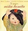 TE QUIERO, NI�A BONITA