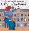 MATEO AT THE MUSEUM-- A TRIP TO THE THYSSEN