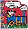 VAMOS MAISY,VAMOS