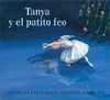 TANYA,PRIMERA BAILARINA EN EL PATITO FEO