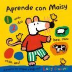 APRENDE CON MAISY